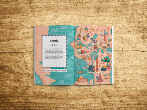 Standart Issue 4: Shotguns, Spirits and Potatoes - Standart Magazine