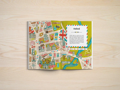 Standart Issue 5: Blood, Money and Avocados - Standart Magazine