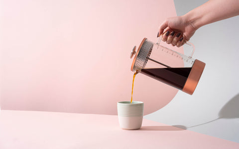 The future of online coffee commerce