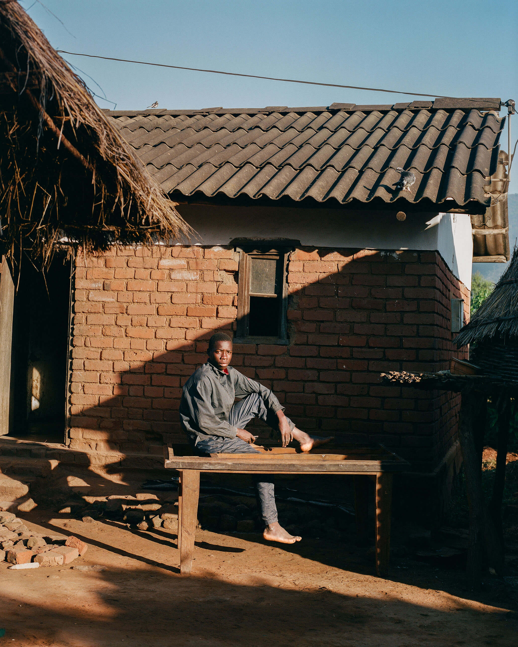 Malawi