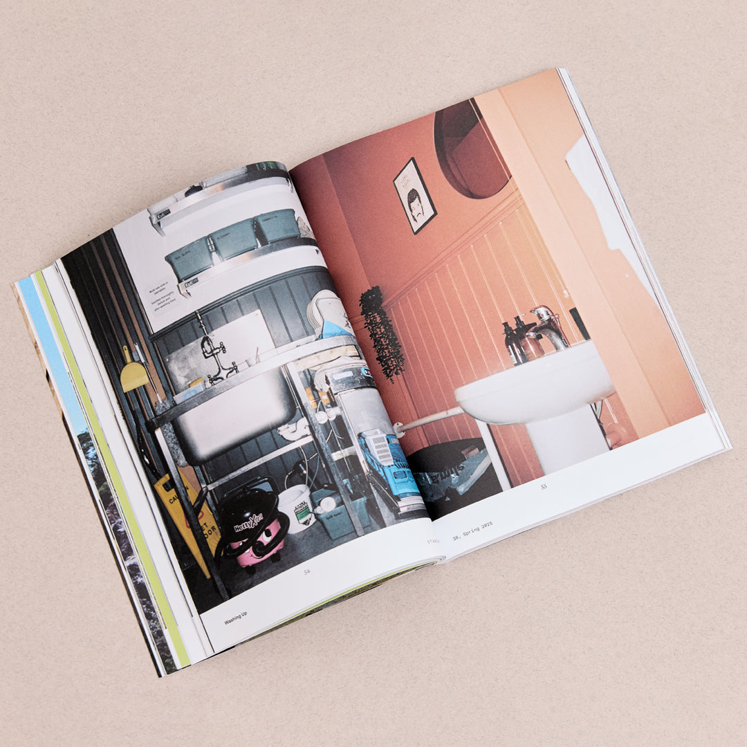 Standart Café Subscription
