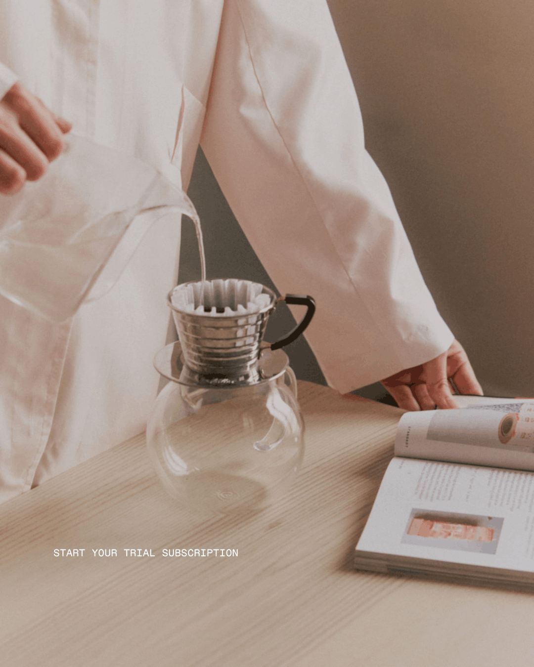 Standart Membership: Free Trial