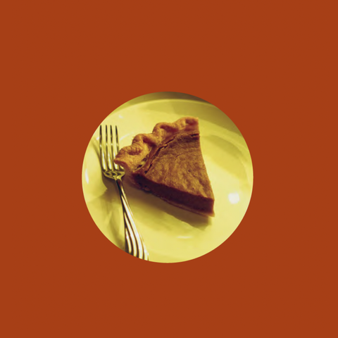 A Defence of Pumpkin Spice