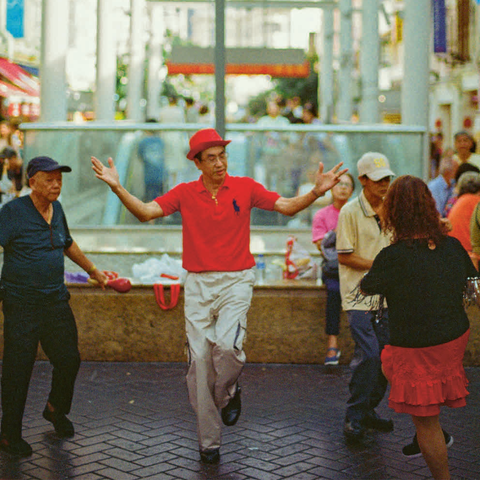 City Profile: Singapore