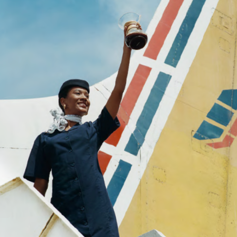 Specialty Coffee, Airside