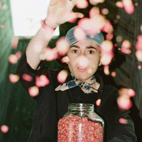 Meet Your Barista: Carolyne Lane