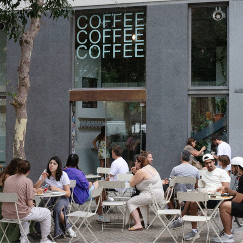 City Profile: Barcelona