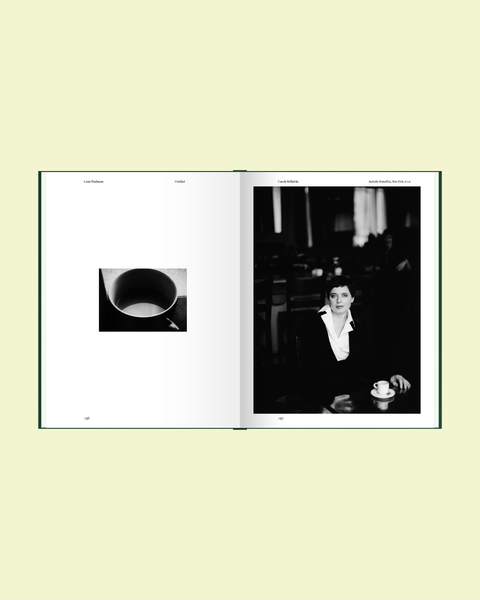 A Measure of Life: Coffee Moments from the Past Century