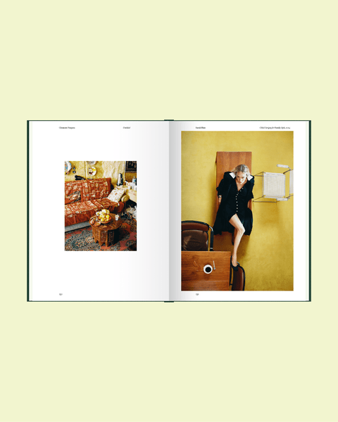 A Measure of Life: Coffee Moments from the Past Century