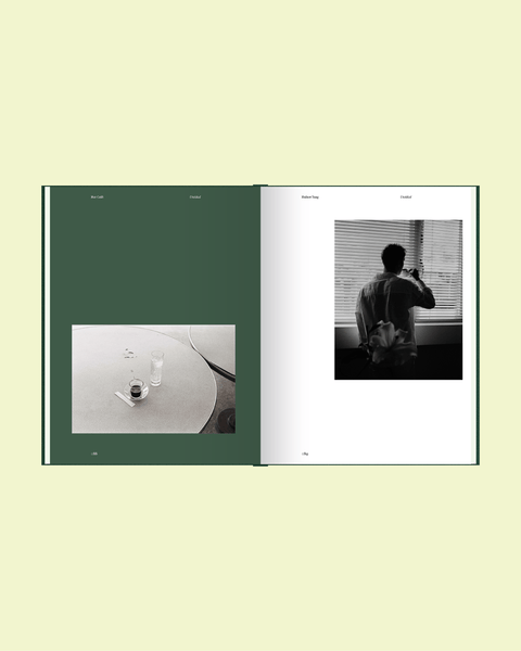 A Measure of Life: Coffee Moments from the Past Century