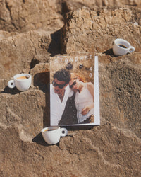 Issue 40: Highs, Lows & Coffee