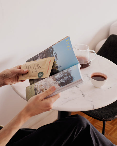 Try Standart Subscription