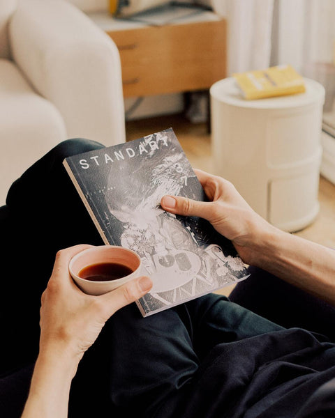 Try Standart Subscription