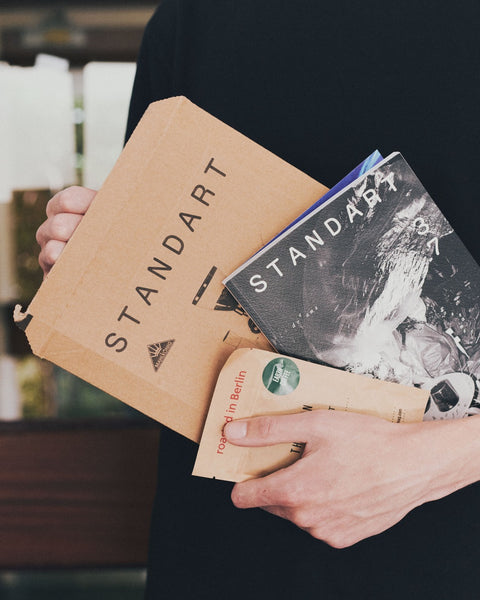 Try Standart Subscription