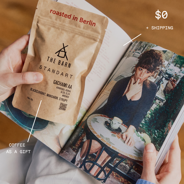 Standart Issue 42