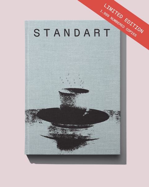 Standart: Ten Years in Coffee