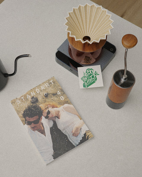 Try Standart Subscription