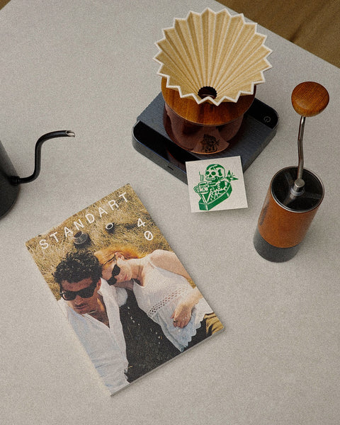 Try Standart Subscription