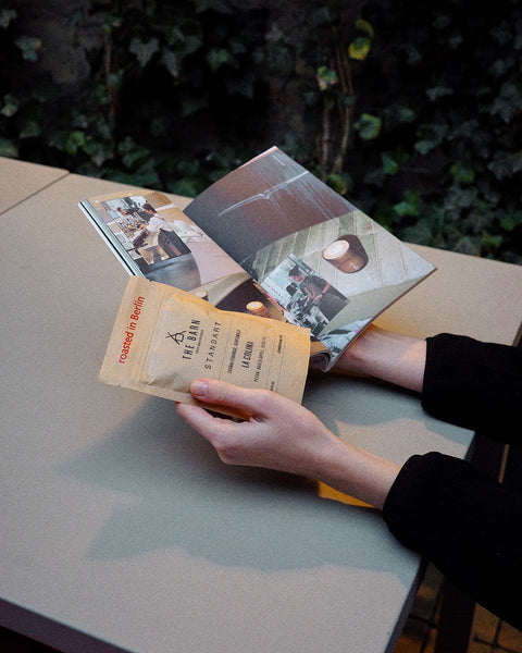 Try Standart Subscription