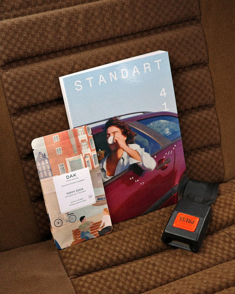 Standart Subscription