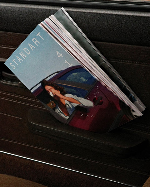 Standart Subscription