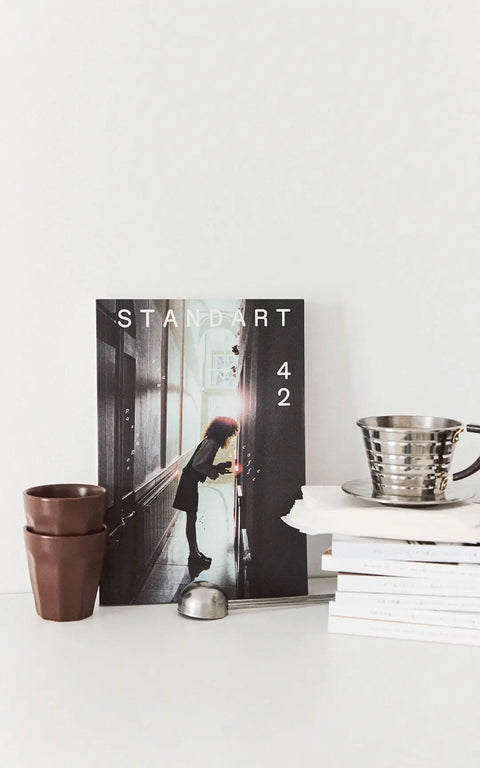 STANDART ISSUE 42