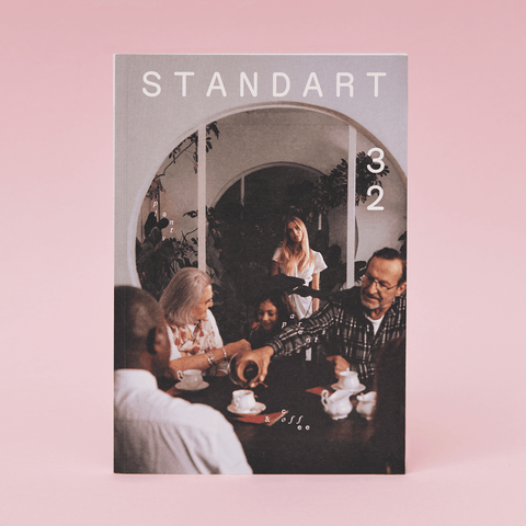 Standart Subscription (Quarterly)