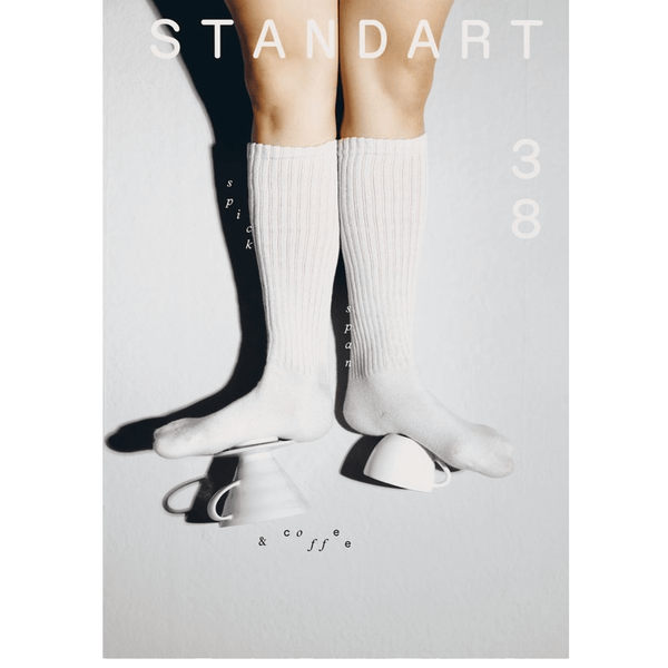 All issues of Standart
