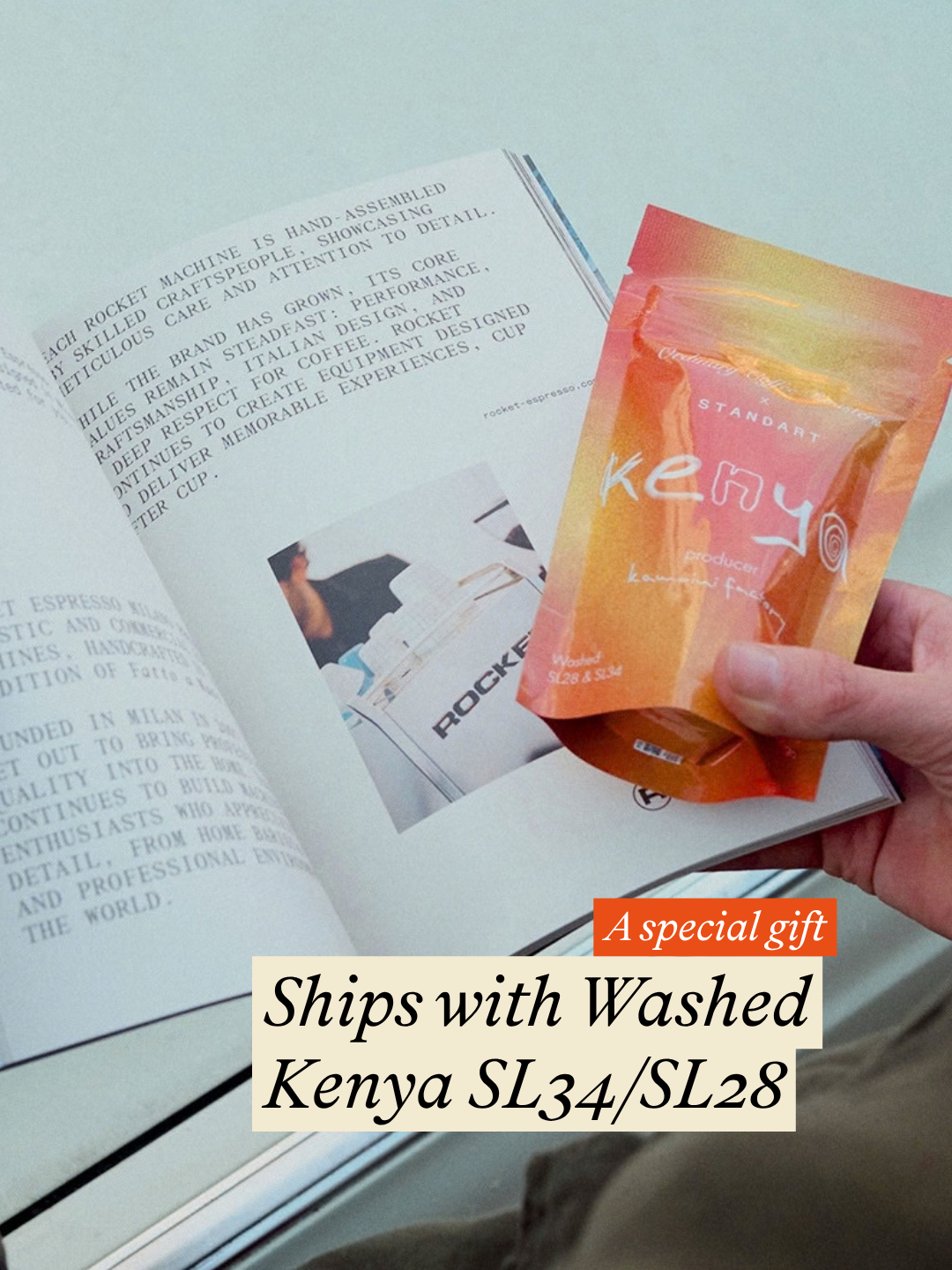 Issue 44 — Limited Collector’s Edition