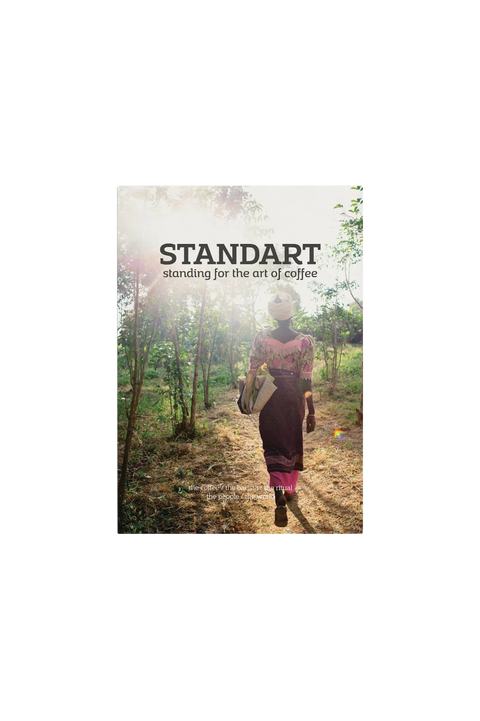 Issue 02: Goats, battlefields, and coffee