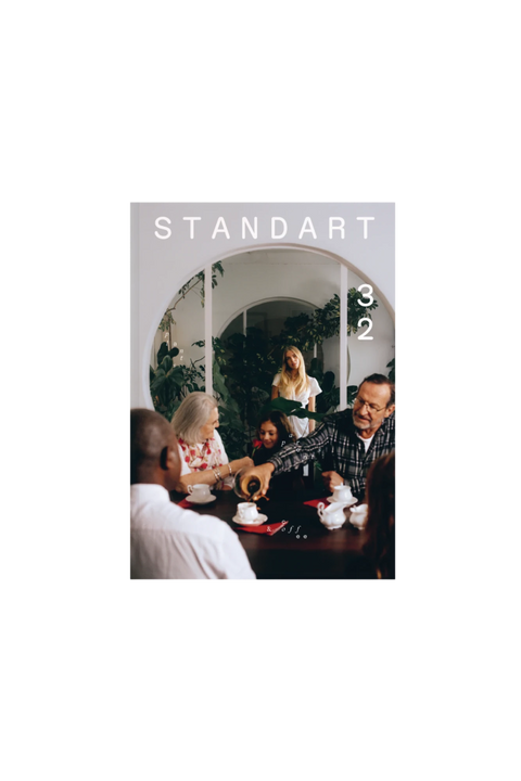 Issue 32: Plants, parents, and coffee