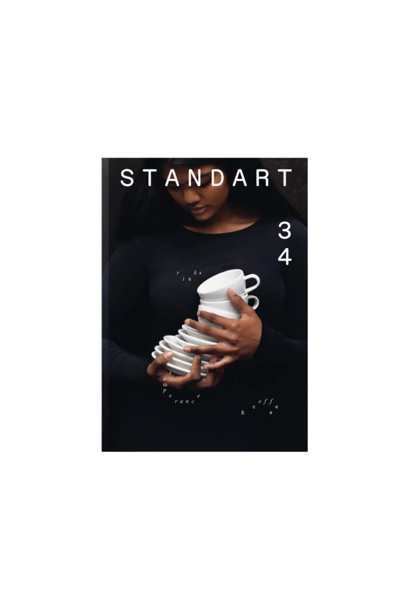 Issue 34: Risks, Temperance & Coffee