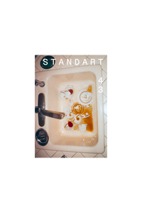 Issue 43: Spits, Sparks & Coffee
