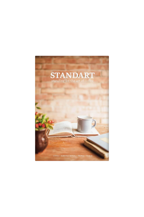 Issue 06: Overheard conversations, and coffee