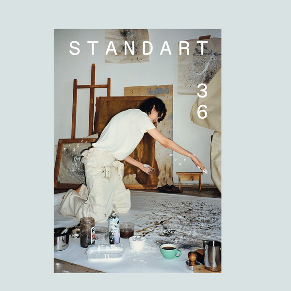 Standart Café Subscription