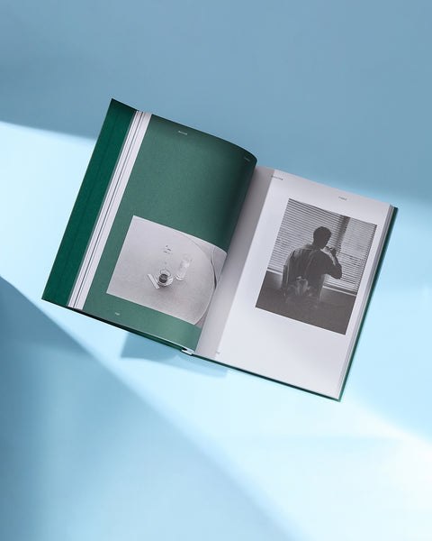 A Measure of Life: Coffee Moments from the Past Century