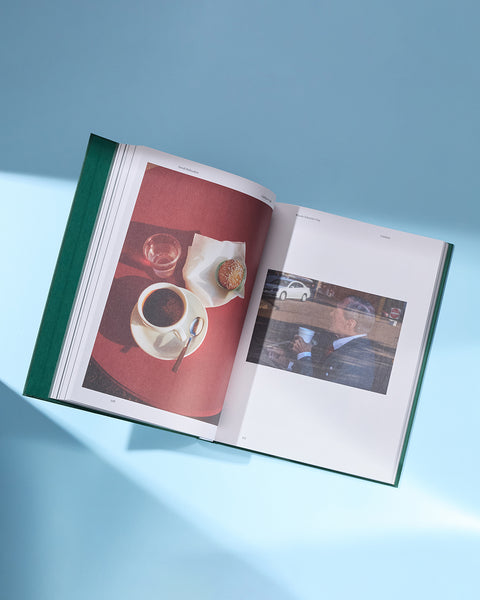 A Measure of Life: Coffee Moments from the Past Century (Bundle)