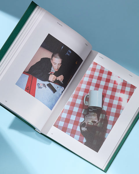 A Measure of Life: Coffee Moments from the Past Century (Bundle)