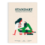 Issue 11: Surrealism, Tea and Equality - Standart Magazine
