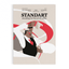 Cover of Standart magazine issue 17. Voted best coffee magazine by sprudge.com readers 
